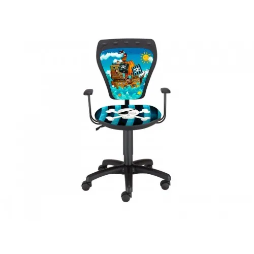 NOWY STYL MINISTYLE TS22 GTP28-BL PIRATE SH