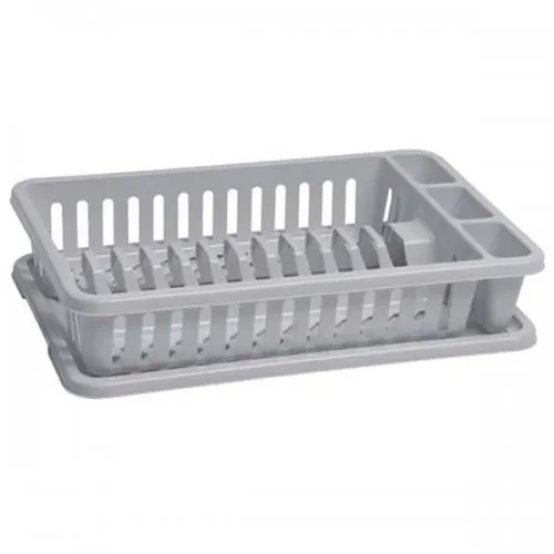 Oceđivač posuđa Small Curver CU 13402-119