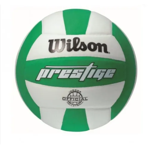 Odbojkaška lopta Wilson Prestige Green