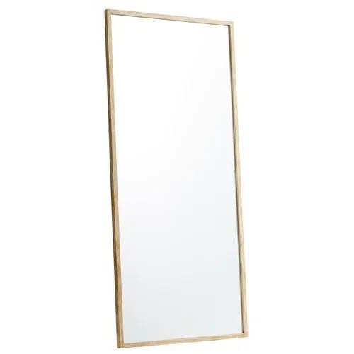 Ogledalo ISTRA 68x152 natur