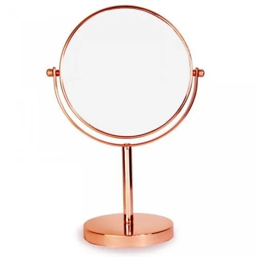 Ogledalo stono copper 7x