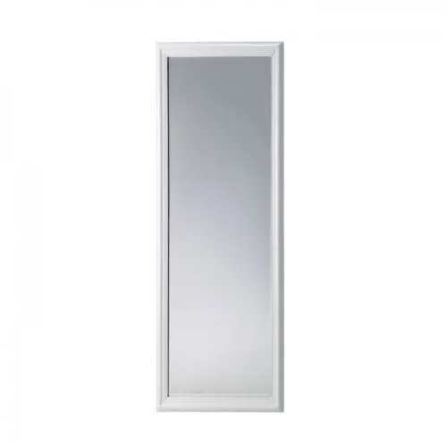 Ogledalo Valge 72 cm x 162 cm