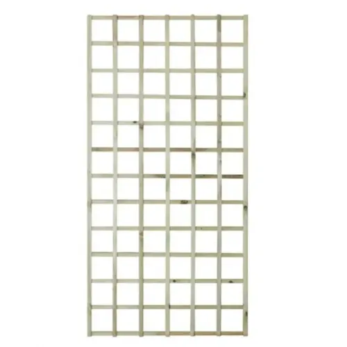 Ograda bez rama 90x180