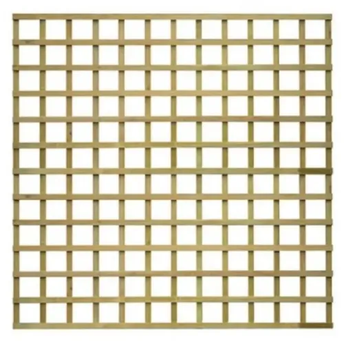 Ograda trellis 180x180