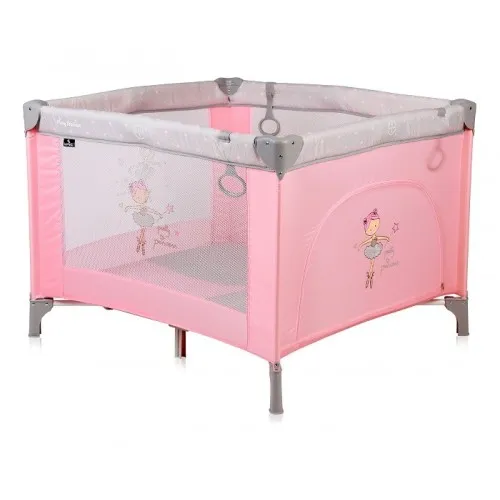 Ogradica Playstation Pink Ballet