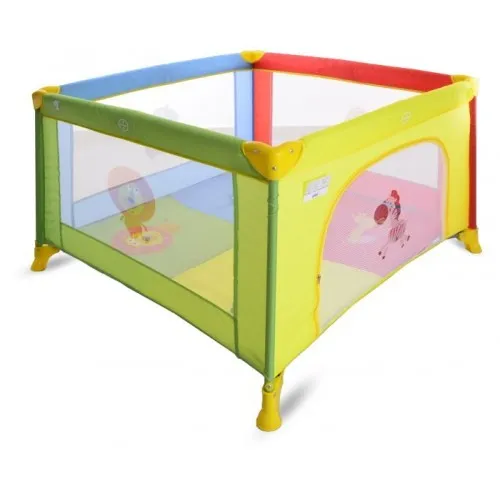 Ogradica time2play multicolor P700MULTI