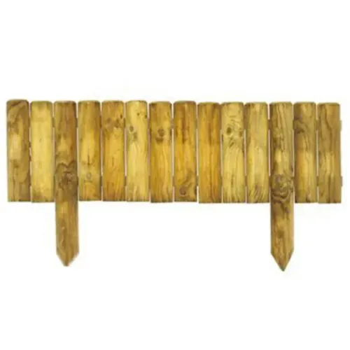 Ogradica vertikalna 100x30/50cm