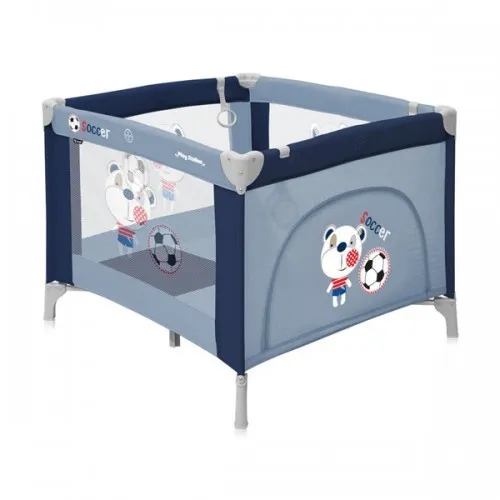Ogradica za bebe Bertoni Playstation Fudbal
