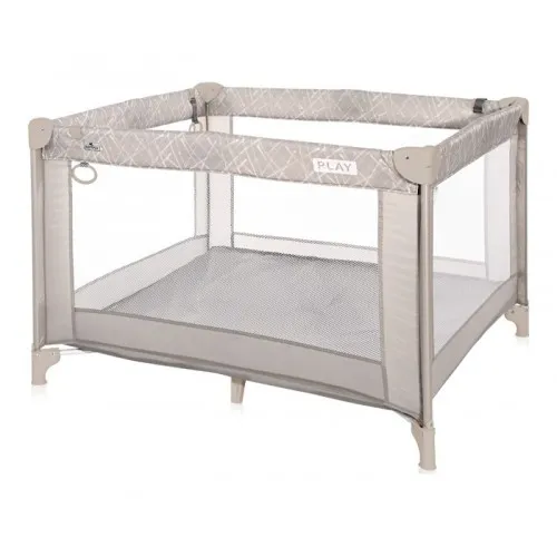 Ogradica za bebe Lorelli play string