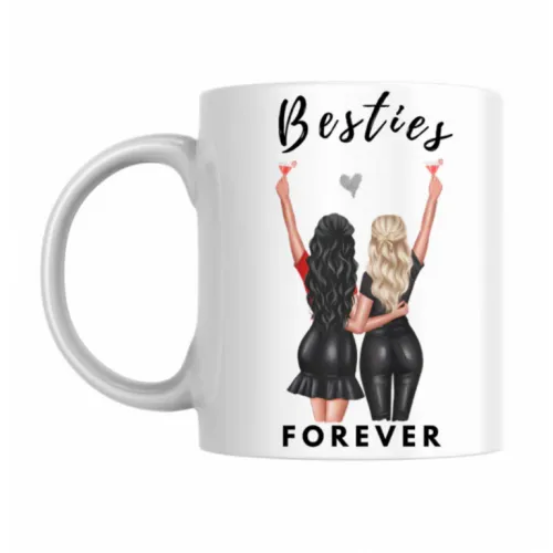 Šolja "Besties"