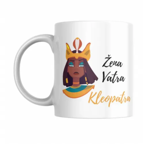 Šolja "Kleopatra"
