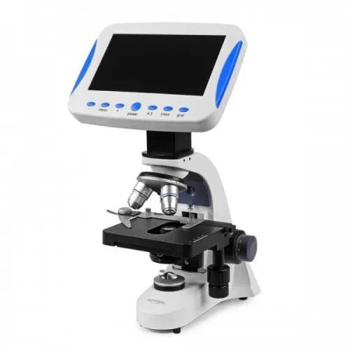 Omegon LCDStar 200x-800x Mikroskop