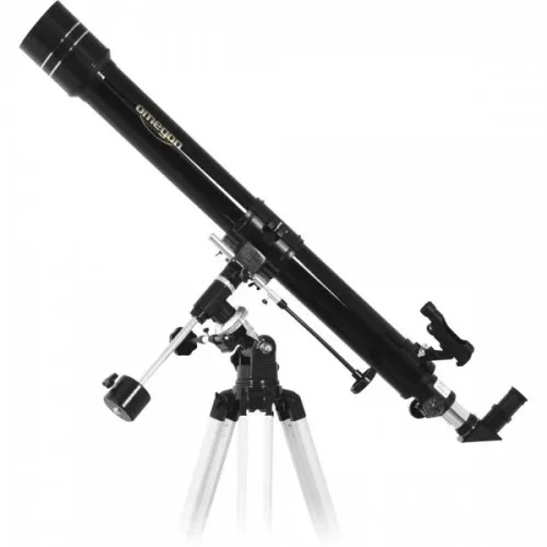 Omegon refraktor AC 70/900 EQ-1