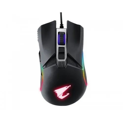 Optical Gaming crni miš GIGABYTE AORUS M5