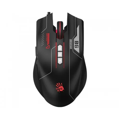 Optical USB crni miš A4 TECH ES7 Bloody RGB Esports Gaming