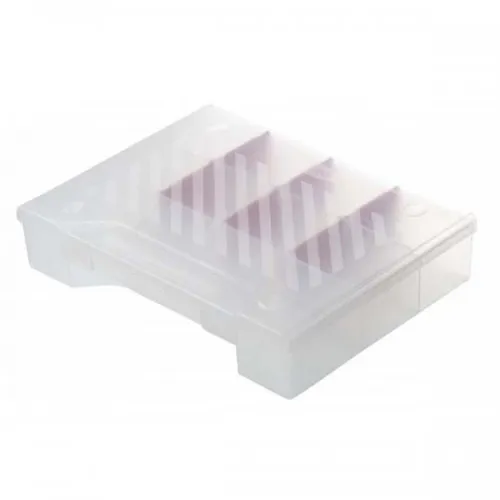 Organizer L Curver CU 02921-000