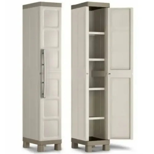 Ormar excellence 1 vrata 33x45x182