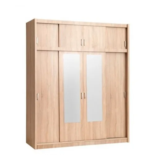 Ormar Wide oak