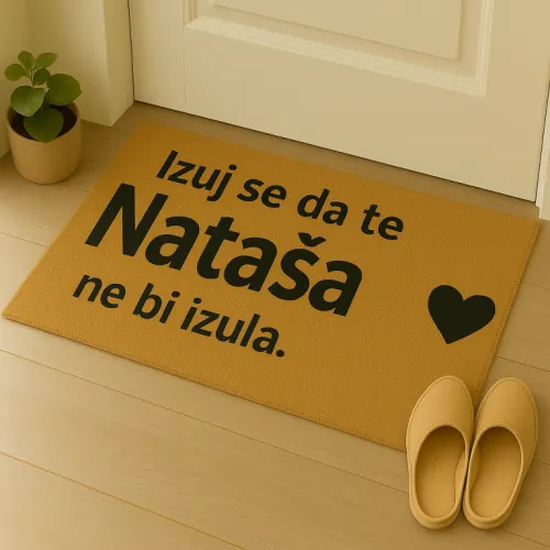 Otirač Nataša