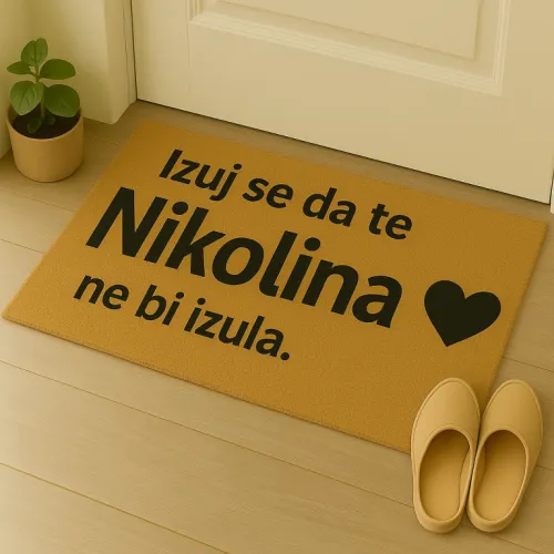 Otirač Nikolina