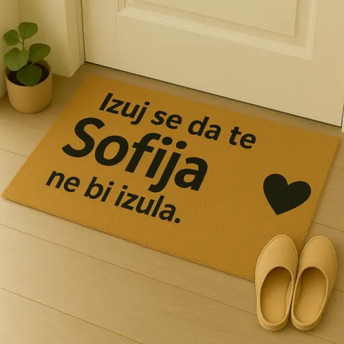 Otirač Sofija