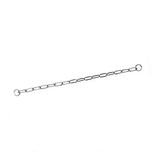 Ovčarska davilica za psa sa dugim karikama 50cm/3mm
