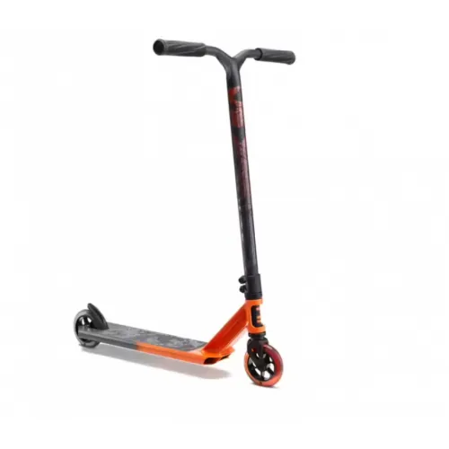 Oxelo freestyle trotinet MF520 narandžasta