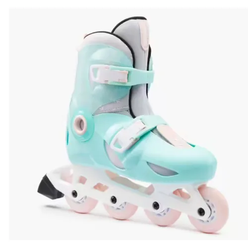 Oxelo roleri za decu Play 5 mint