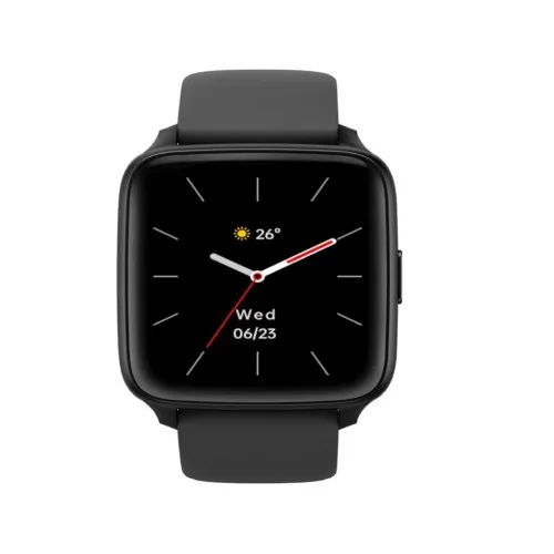 Pametni sat ZTE Watch Live 2/1.69''/crna/univerzalni