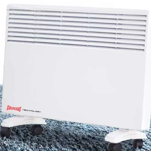 Panelni radijator CSS-6615