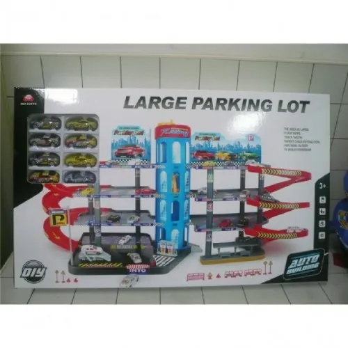 Parking sa autićima 861135