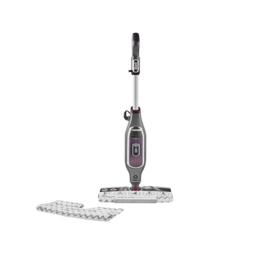 Paročistač SHARK S6003EU 1200W/0.35L/sivobordo