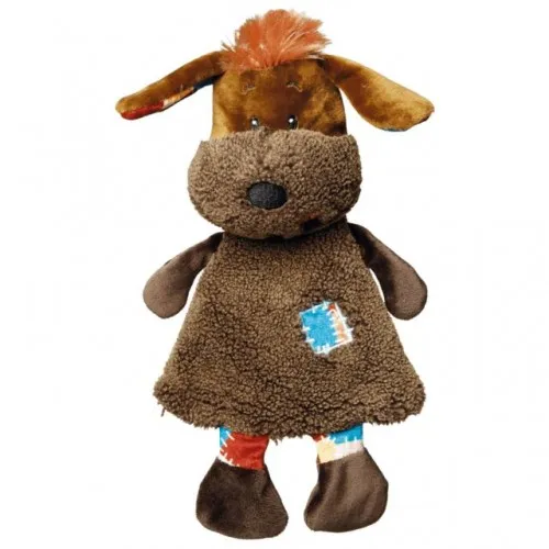 Pas igračka pliš 28cm