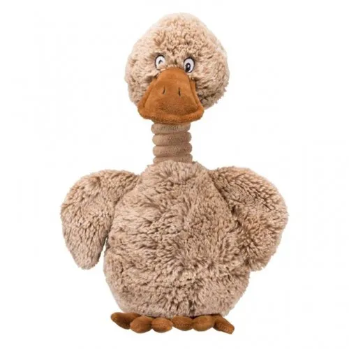 Patka igračka pliš 38cm