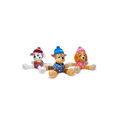 Patrolne Šape- Chase pliš 50cm  084060