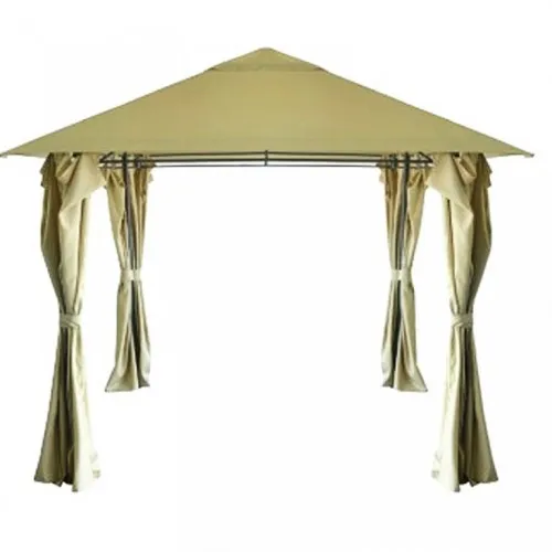 Paviljon gazebo tenda Larisa 3x3 m
