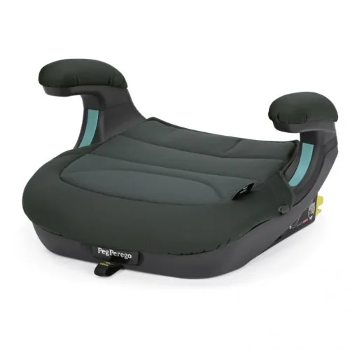 Peg-Perego Buster auto sedište 125 -150 cm Viaggio Shuttle, Isofix, Petrolej