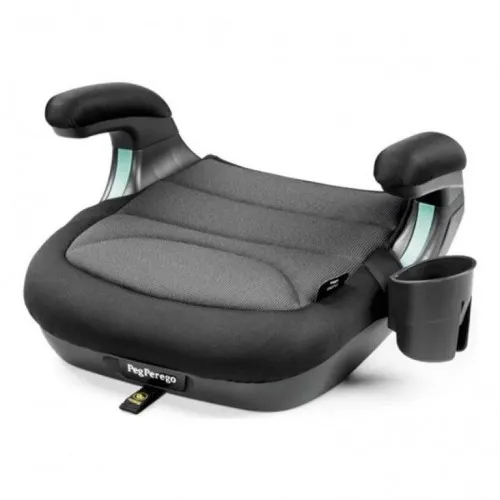 Peg-Perego Peg perego auto sediste viaggio 125cm-150 cm shuttle plus crystal black P3810051552