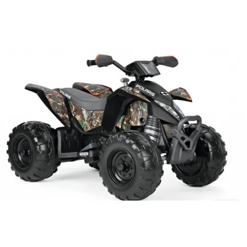 Peg-Perego Peg perego motor na akumulator (12v) - polaris outlaw 330w  PIGOR0116