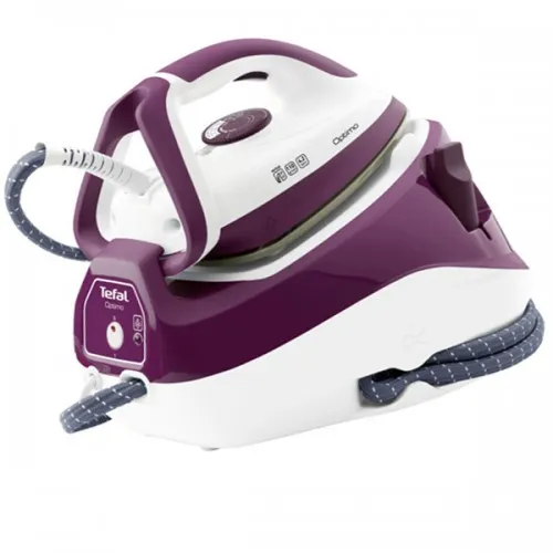 Pegla - parni generator Tefal GV 4630