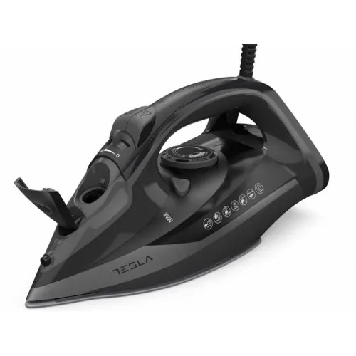 Pegla TESLA IR380BA 2800W/0.35L/crna