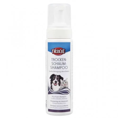 Pena za suvo pranje 230ml