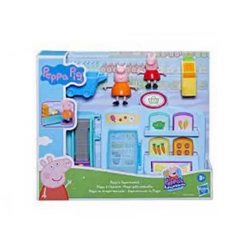 Peppa pig peppa pigpas everyday experiences ast