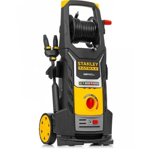 Perač pod pritiskom sa dve pumpe Stanley Fatmax  SXFPW25DTS