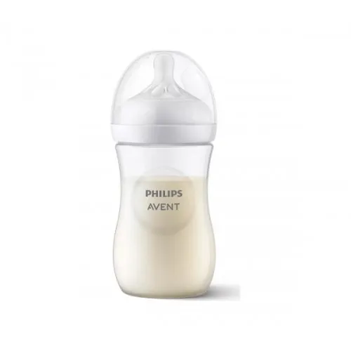 Philips avent flasica natural response (260ml)