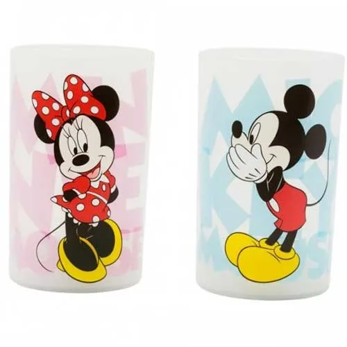 Philips DIS sveće Mickey & Minnie 2 set mixed 71712/55/16
