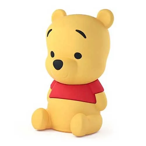 Philips Stona lampa SoftPal Winnie the Pooh LED 71883/34/p0