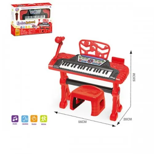 Piano 61/92856