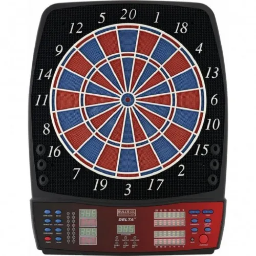 Pikado elektronski Bulls Delta-4
