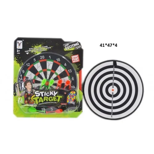 Pikado na blisteru 397344